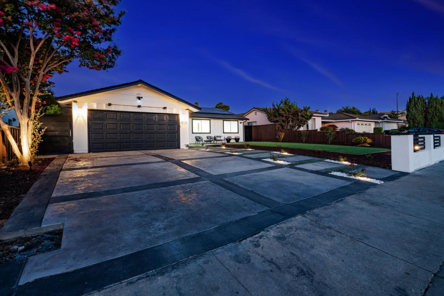 Detail Gallery Image 80 of 96 For 3826 Carryduff Way, San Jose,  CA 95121 - 3 Beds | 2 Baths