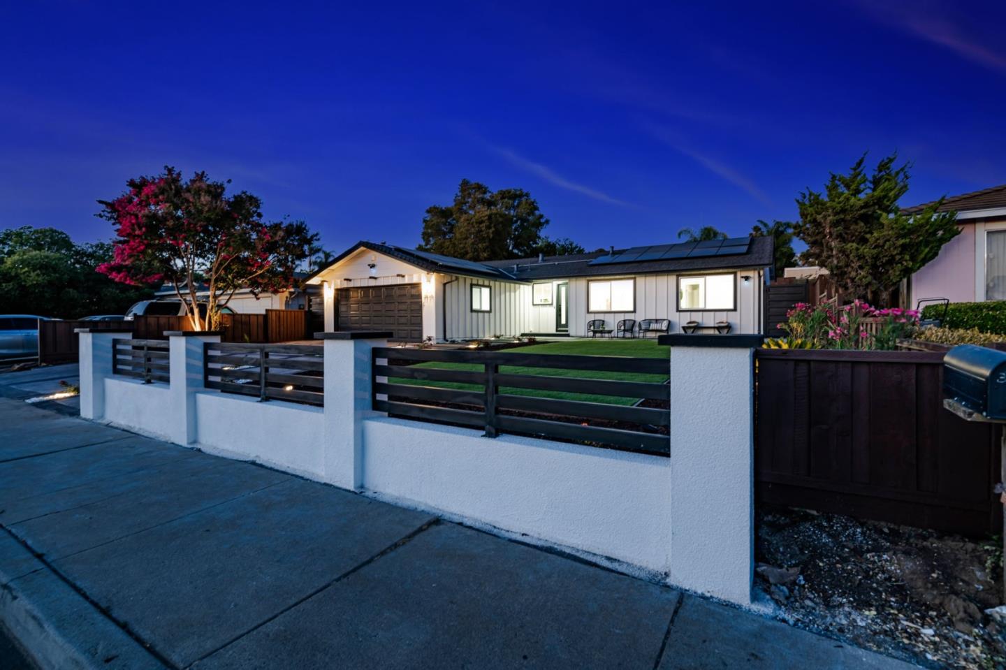 Detail Gallery Image 81 of 96 For 3826 Carryduff Way, San Jose,  CA 95121 - 3 Beds | 2 Baths