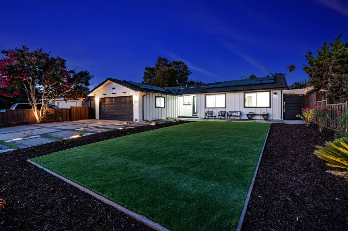 Detail Gallery Image 82 of 96 For 3826 Carryduff Way, San Jose,  CA 95121 - 3 Beds | 2 Baths