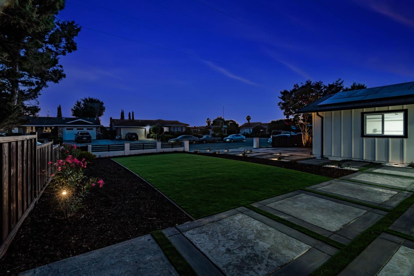 Detail Gallery Image 83 of 96 For 3826 Carryduff Way, San Jose,  CA 95121 - 3 Beds | 2 Baths