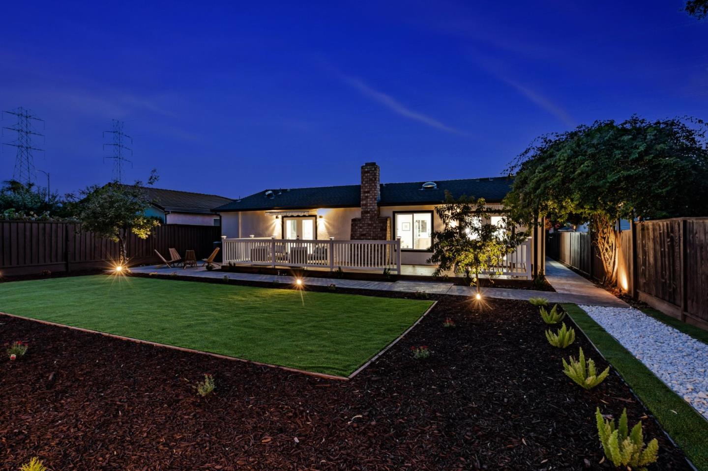 Detail Gallery Image 85 of 96 For 3826 Carryduff Way, San Jose,  CA 95121 - 3 Beds | 2 Baths