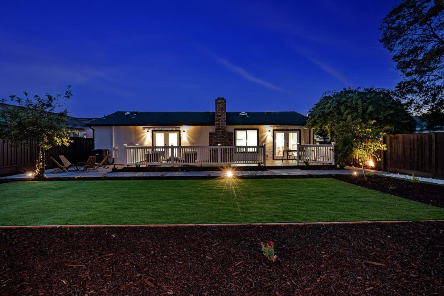 Detail Gallery Image 86 of 96 For 3826 Carryduff Way, San Jose,  CA 95121 - 3 Beds | 2 Baths