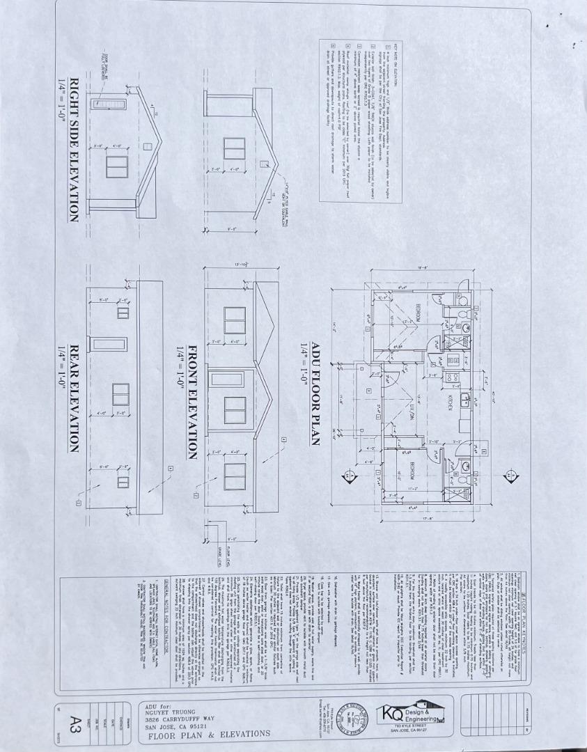 Detail Gallery Image 89 of 96 For 3826 Carryduff Way, San Jose,  CA 95121 - 3 Beds | 2 Baths