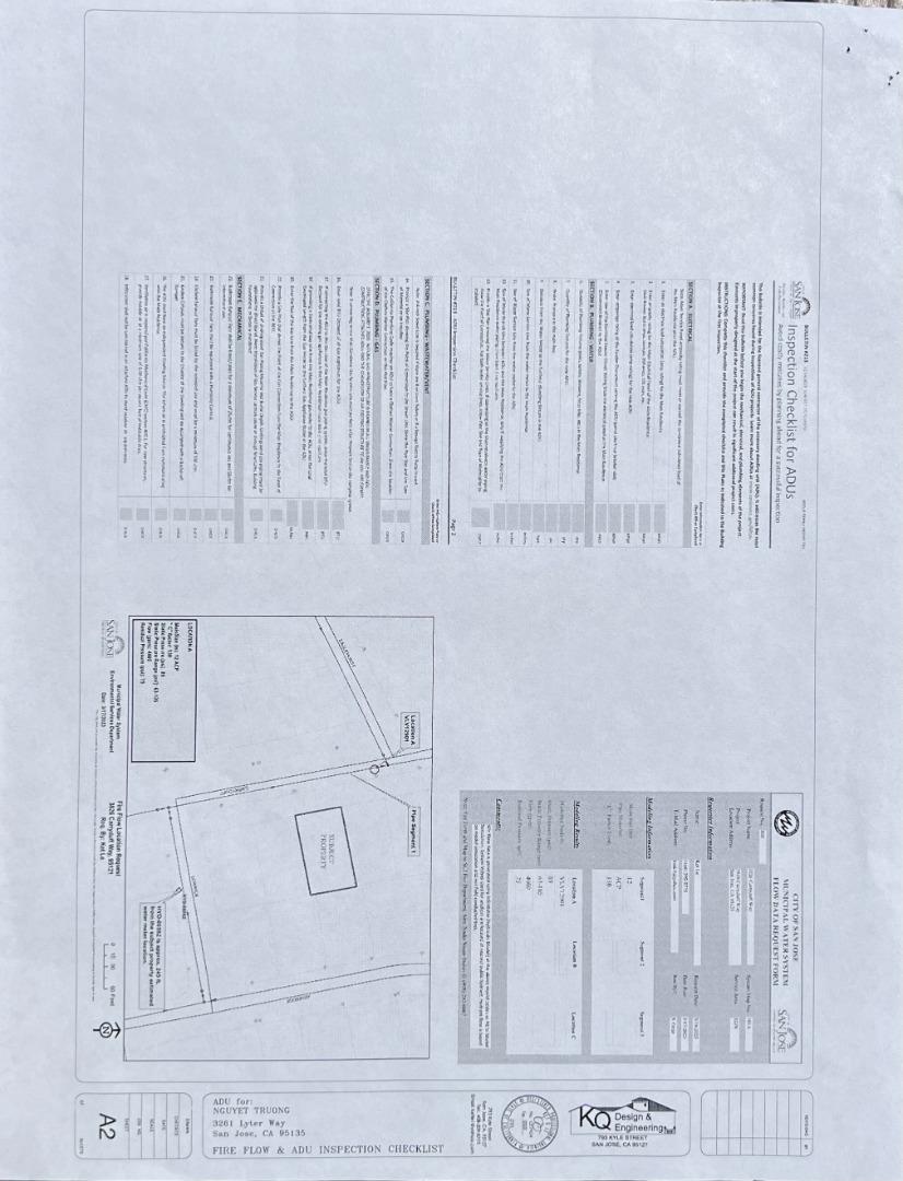 Detail Gallery Image 92 of 96 For 3826 Carryduff Way, San Jose,  CA 95121 - 3 Beds | 2 Baths