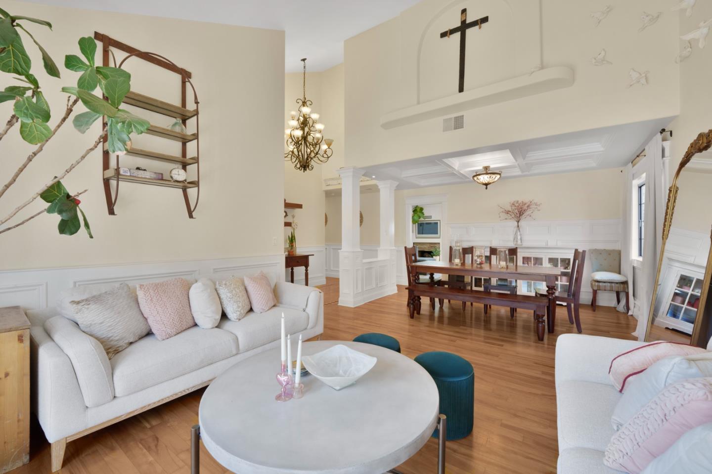 Detail Gallery Image 11 of 39 For 3825 Wellington Sq, San Jose,  CA 95136 - 4 Beds | 3 Baths