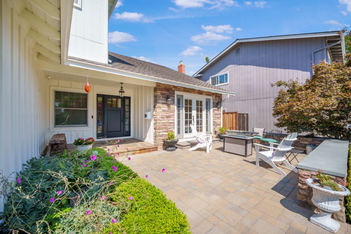 Detail Gallery Image 4 of 39 For 3825 Wellington Sq, San Jose,  CA 95136 - 4 Beds | 3 Baths