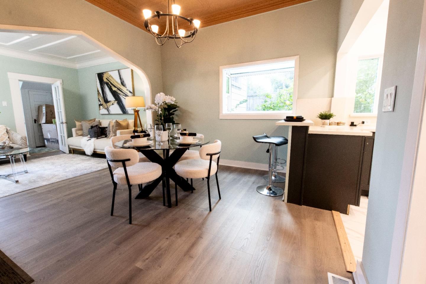 Detail Gallery Image 11 of 25 For 58 Monterey Blvd, San Francisco,  CA 94131 - – Beds | – Baths