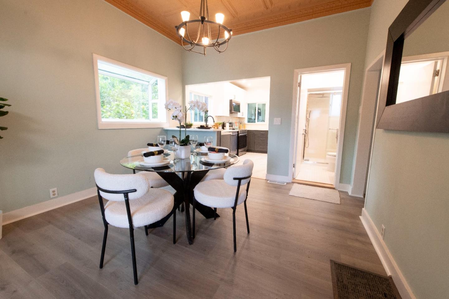 Detail Gallery Image 13 of 25 For 58 Monterey Blvd, San Francisco,  CA 94131 - – Beds | – Baths
