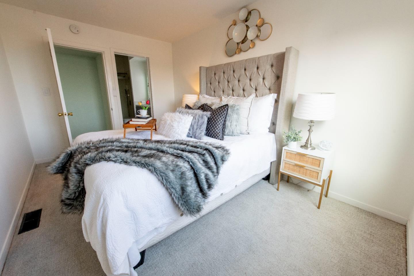 Detail Gallery Image 16 of 25 For 58 Monterey Blvd, San Francisco,  CA 94131 - – Beds | – Baths
