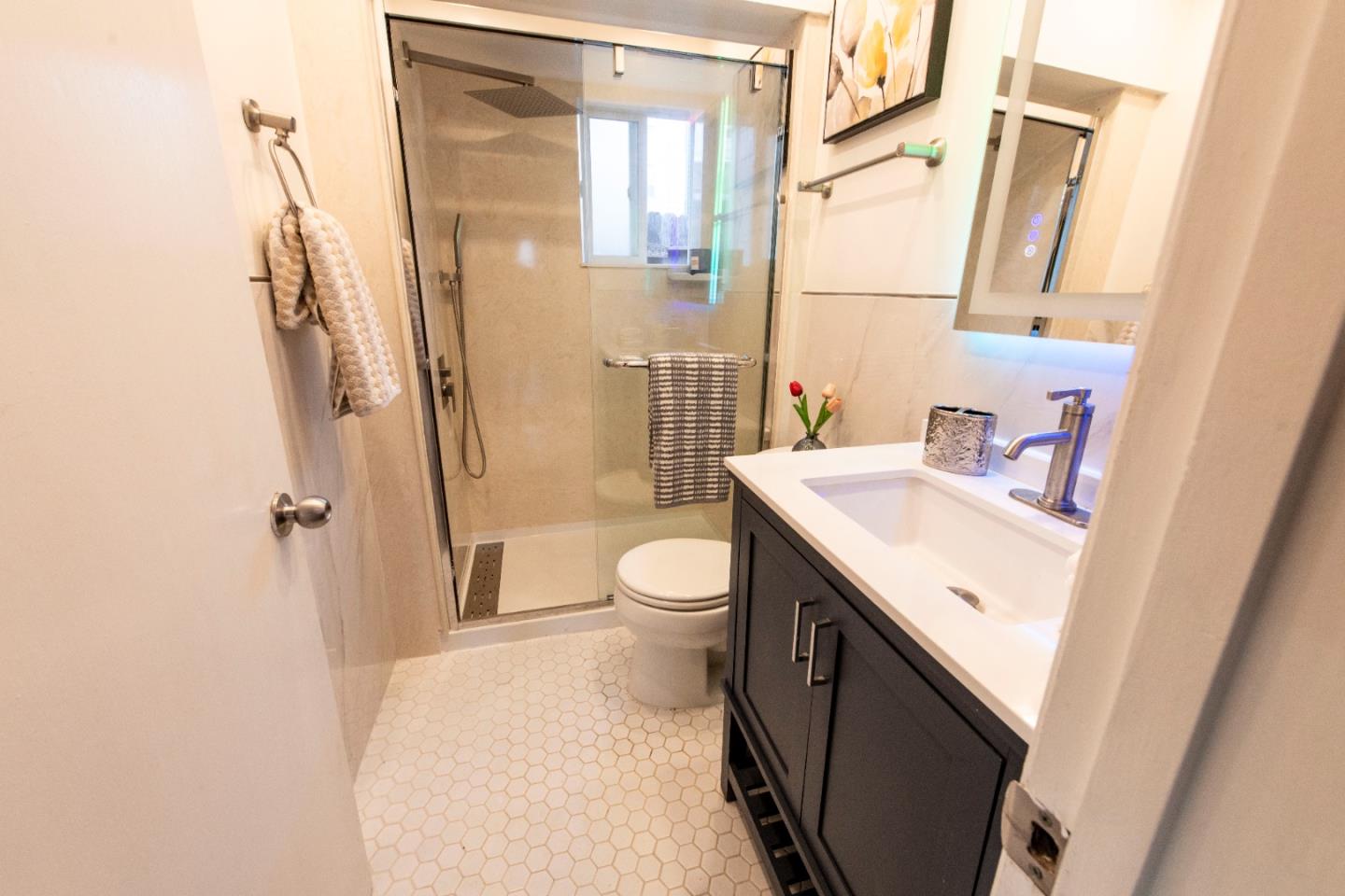 Detail Gallery Image 19 of 25 For 58 Monterey Blvd, San Francisco,  CA 94131 - – Beds | – Baths