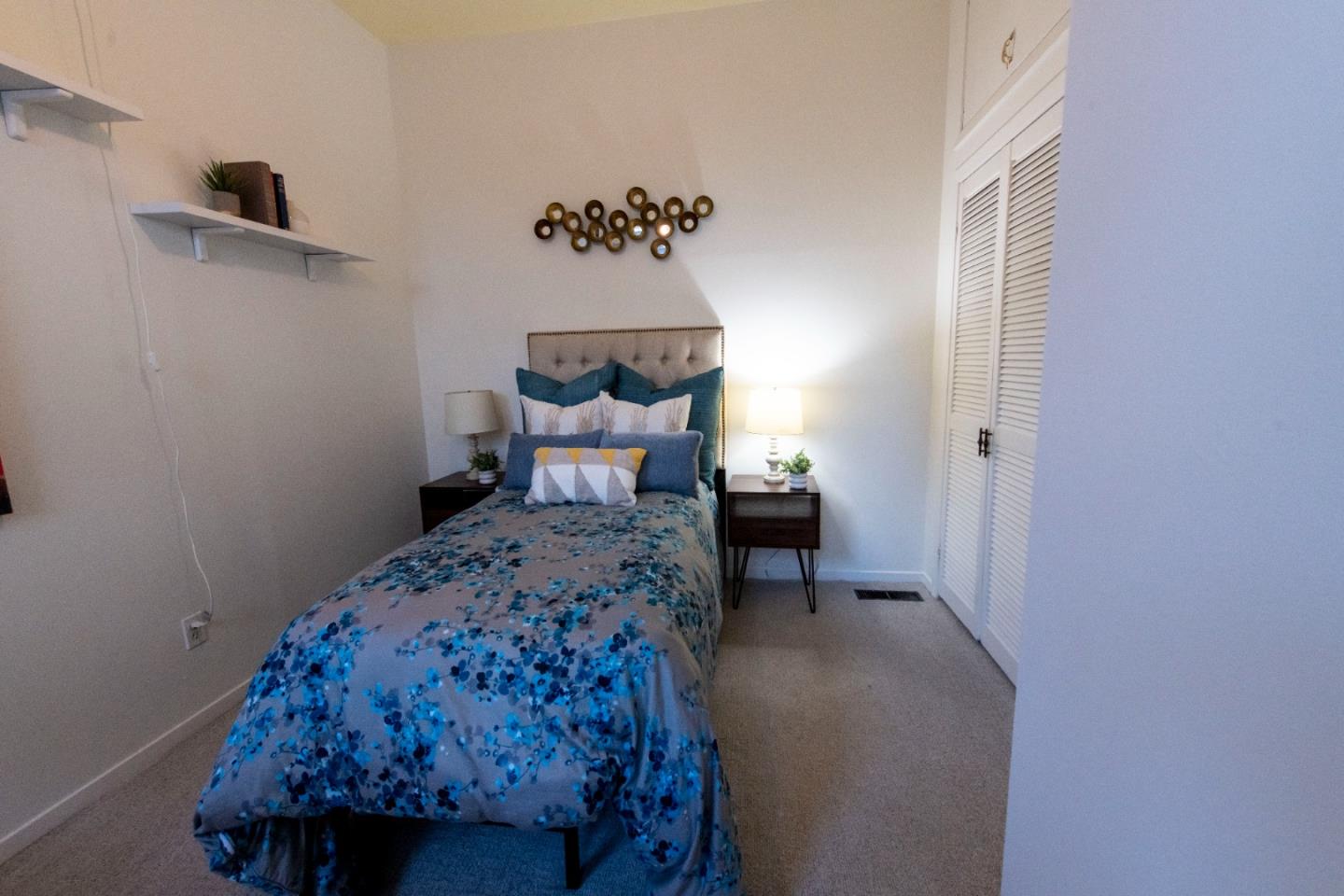 Detail Gallery Image 20 of 25 For 58 Monterey Blvd, San Francisco,  CA 94131 - – Beds | – Baths
