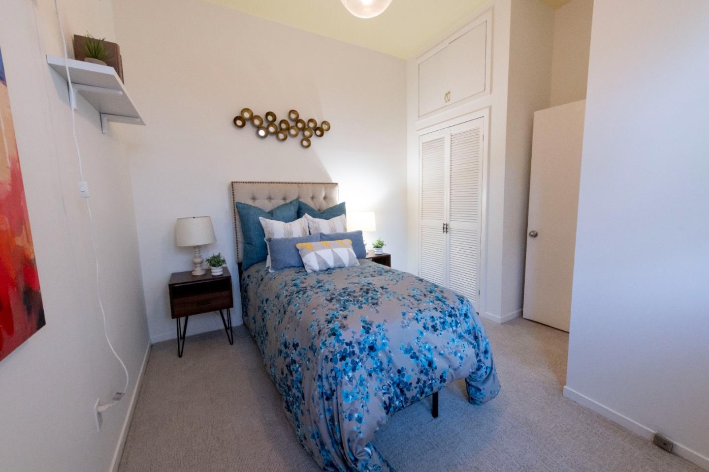 Detail Gallery Image 21 of 25 For 58 Monterey Blvd, San Francisco,  CA 94131 - – Beds | – Baths