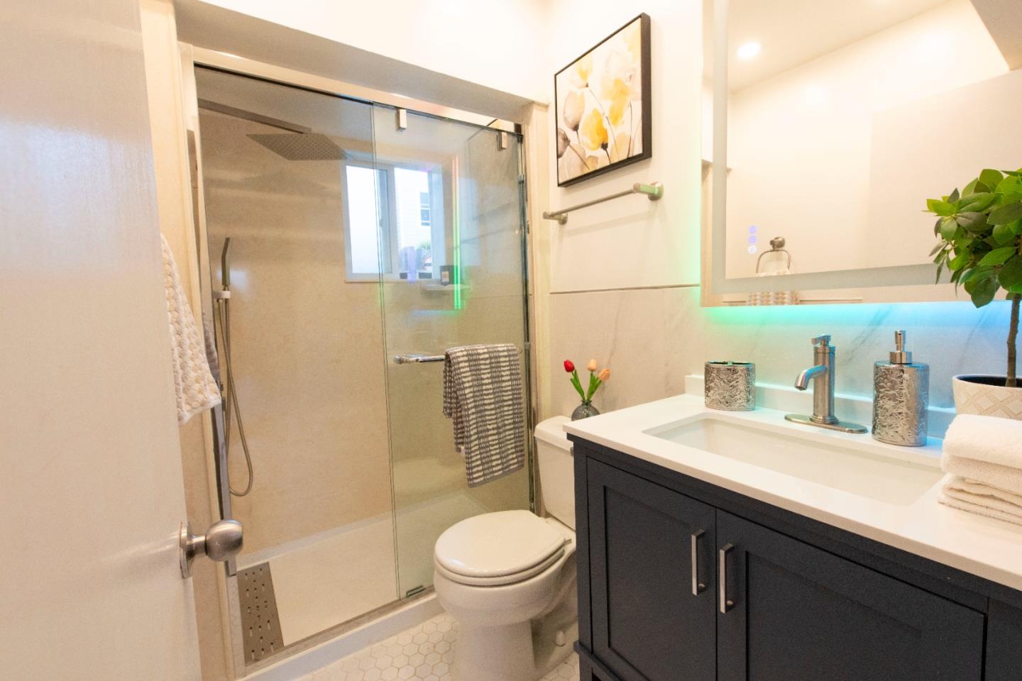 Detail Gallery Image 22 of 25 For 58 Monterey Blvd, San Francisco,  CA 94131 - – Beds | – Baths