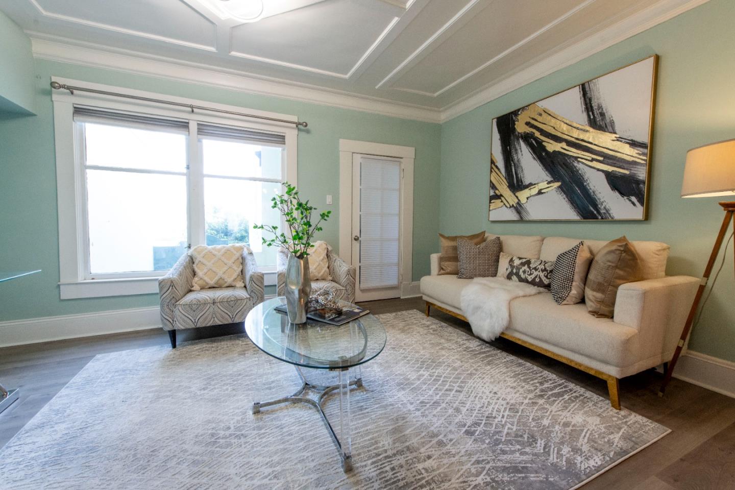 Detail Gallery Image 4 of 25 For 58 Monterey Blvd, San Francisco,  CA 94131 - – Beds | – Baths