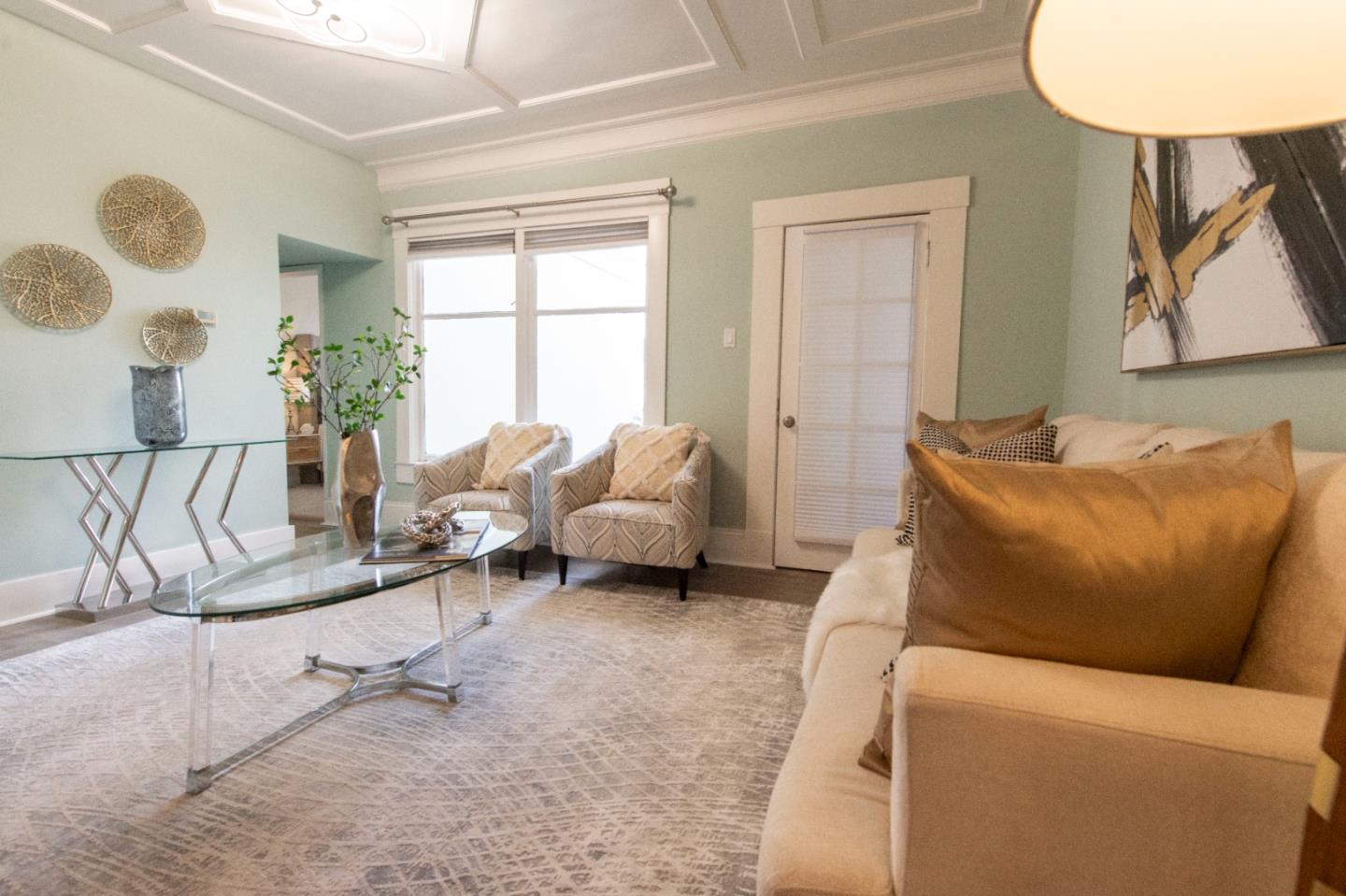 Detail Gallery Image 5 of 25 For 58 Monterey Blvd, San Francisco,  CA 94131 - – Beds | – Baths