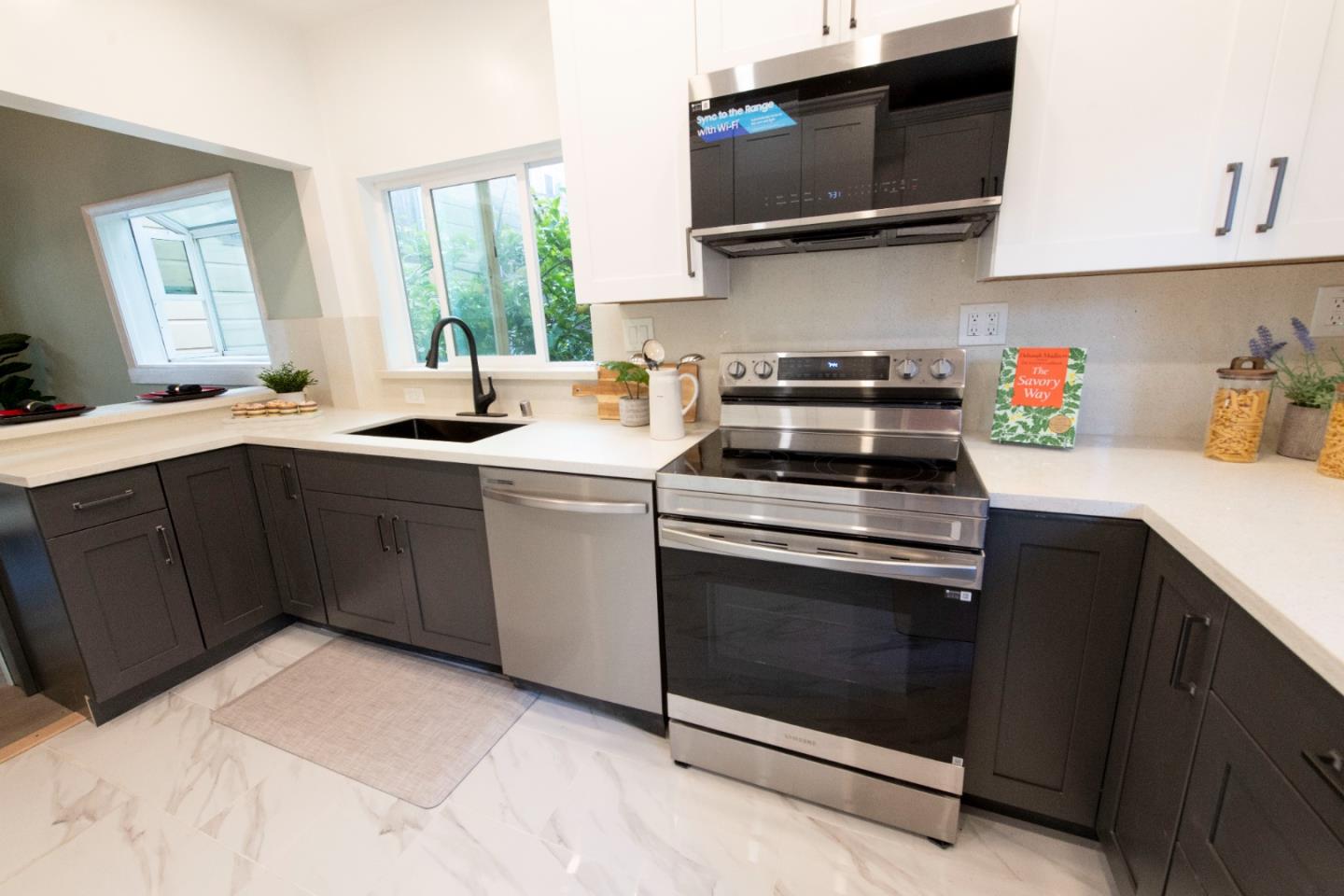 Detail Gallery Image 8 of 25 For 58 Monterey Blvd, San Francisco,  CA 94131 - – Beds | – Baths