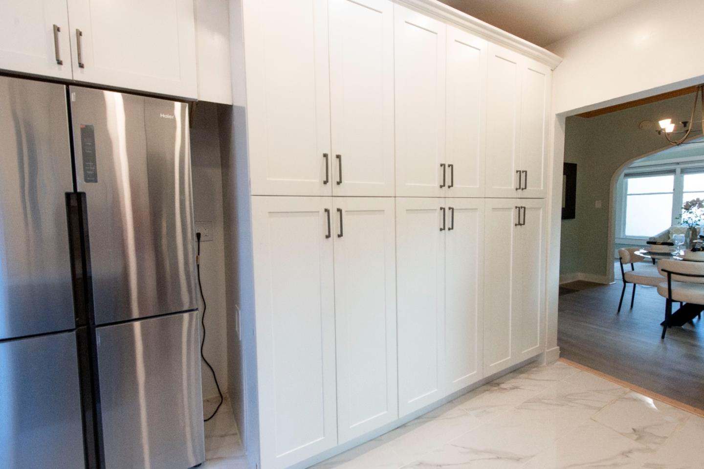 Detail Gallery Image 9 of 25 For 58 Monterey Blvd, San Francisco,  CA 94131 - – Beds | – Baths