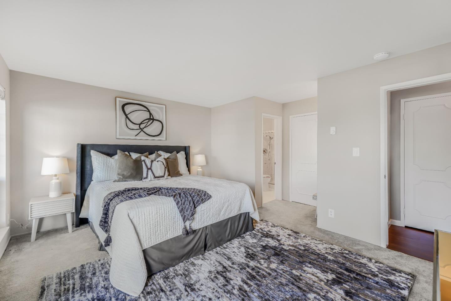 Detail Gallery Image 19 of 34 For 1945 Mount Vernon Ct #1,  Mountain View,  CA 94040 - 2 Beds | 2 Baths