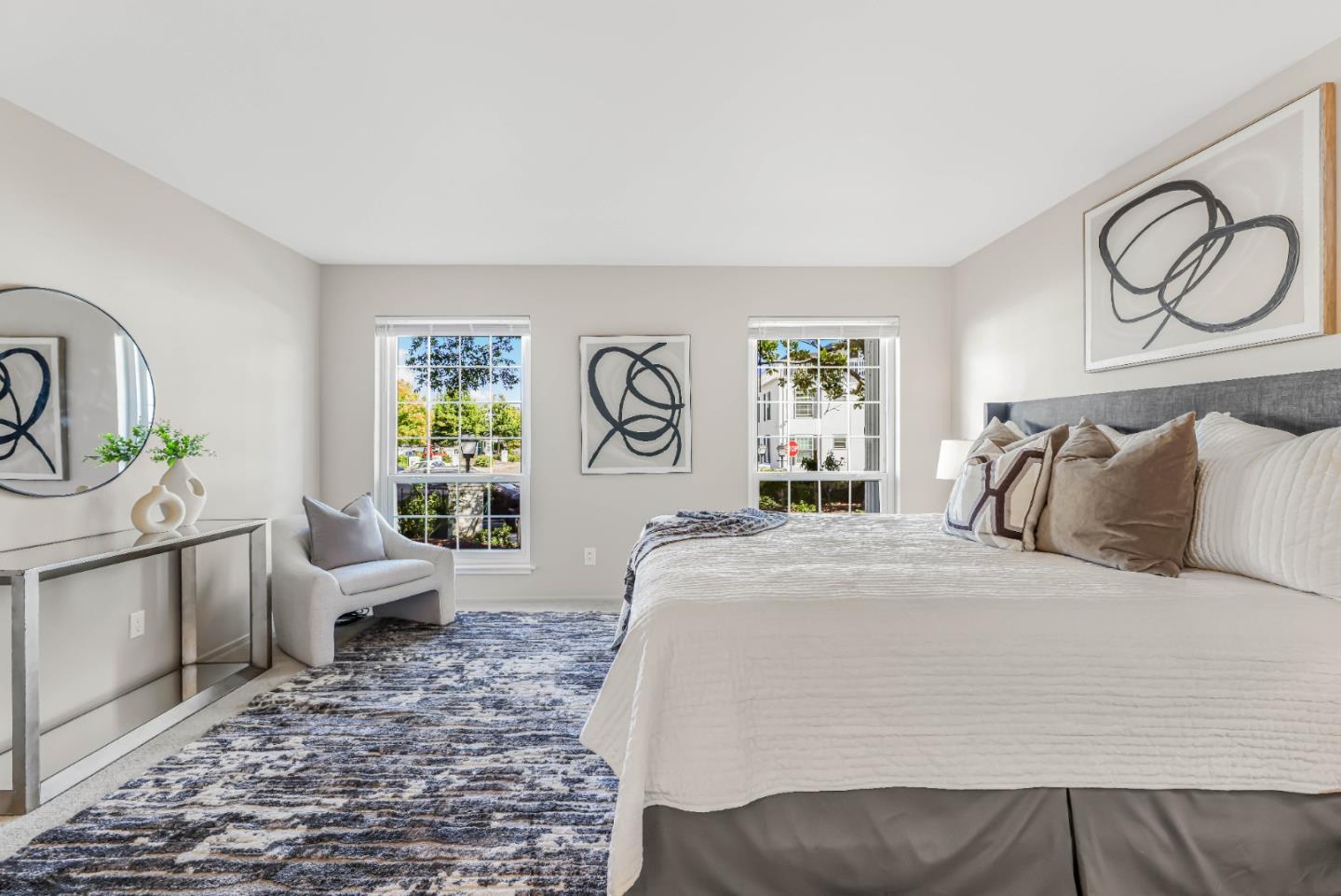 Detail Gallery Image 21 of 34 For 1945 Mount Vernon Ct #1,  Mountain View,  CA 94040 - 2 Beds | 2 Baths