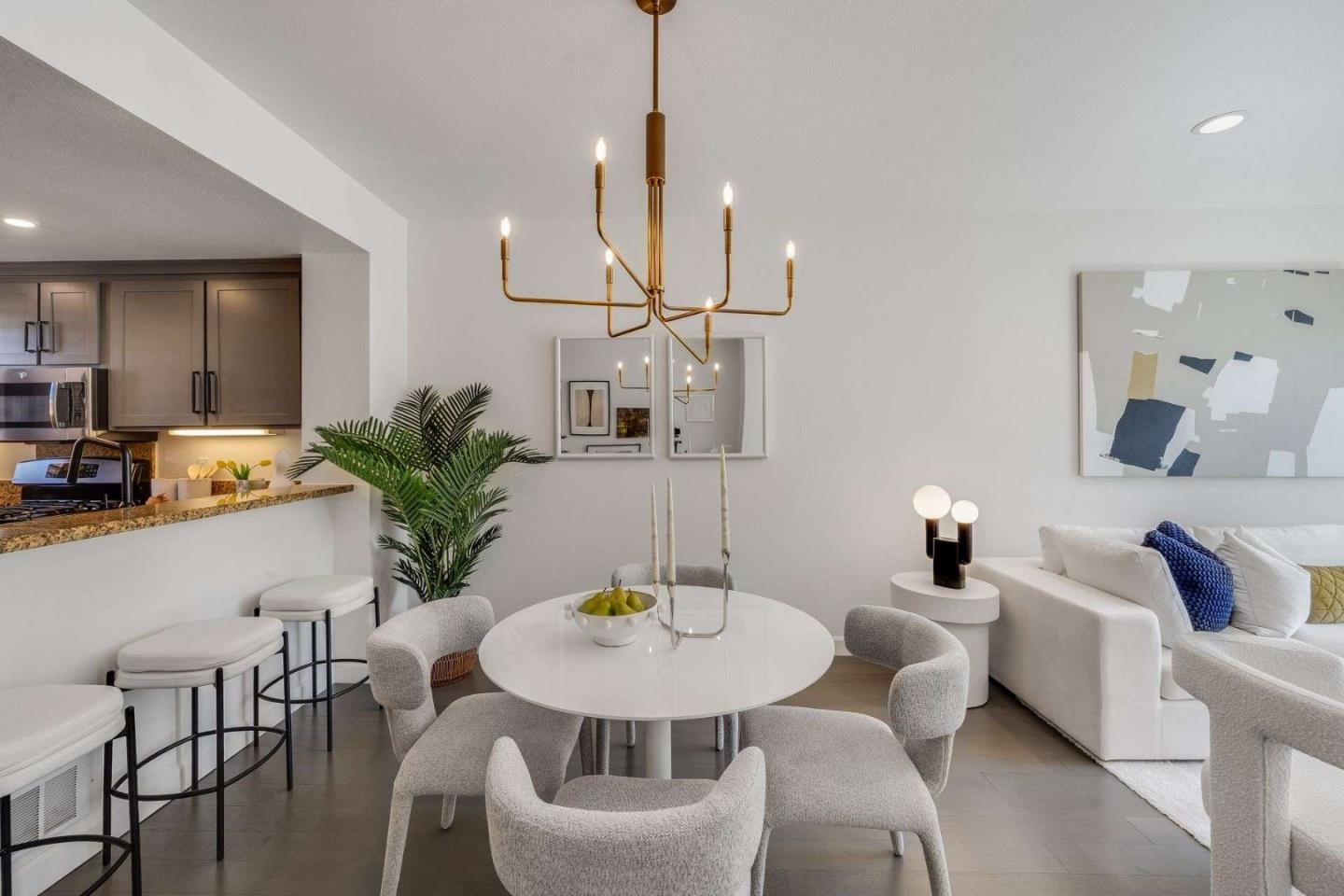 Detail Gallery Image 10 of 26 For 401 Crescent Ct #4401,  San Francisco,  CA 94134 - 1 Beds | 1 Baths