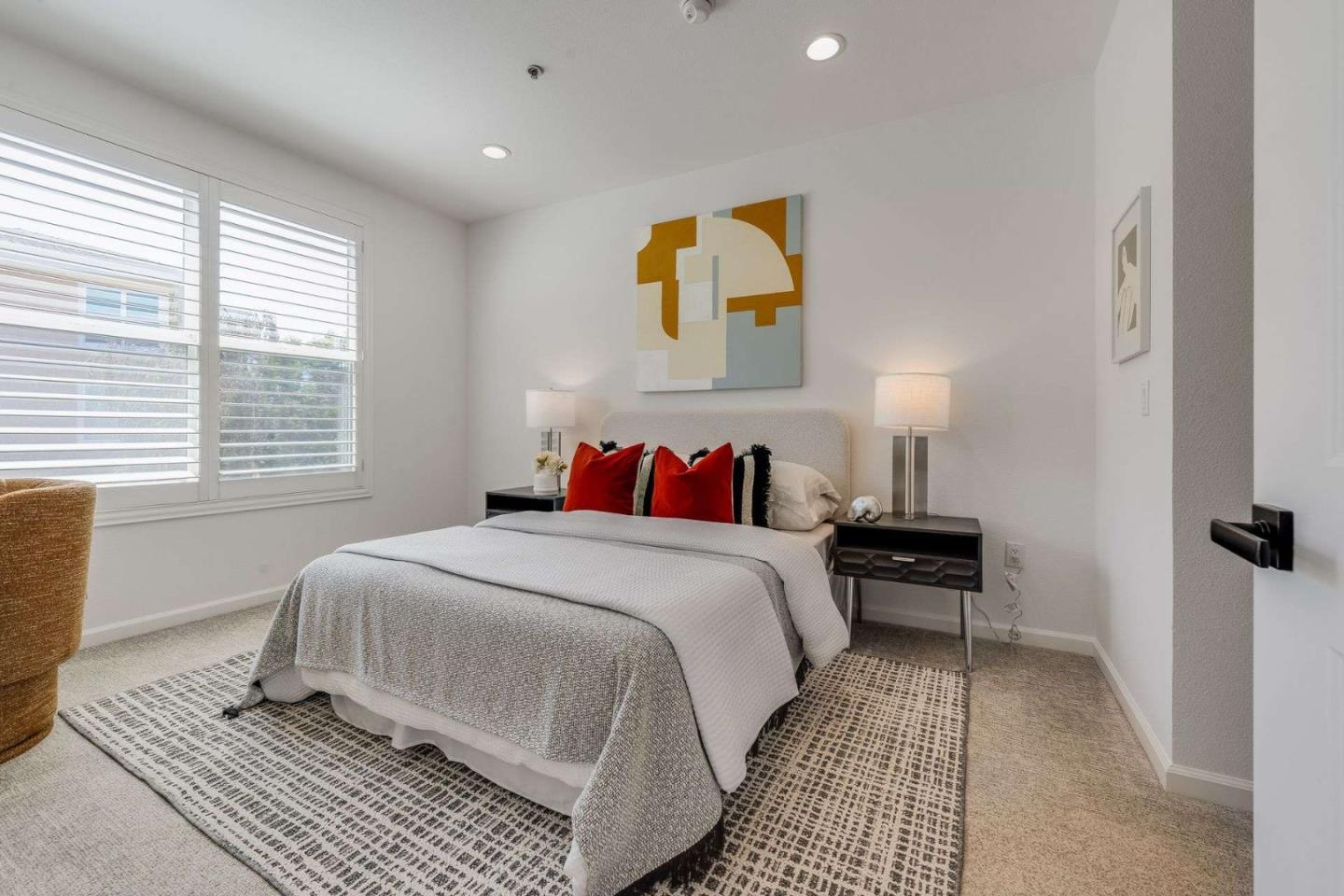 Detail Gallery Image 14 of 26 For 401 Crescent Ct #4401,  San Francisco,  CA 94134 - 1 Beds | 1 Baths