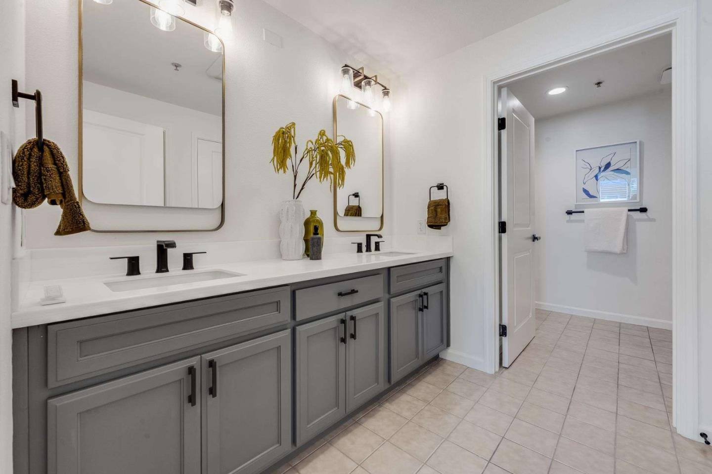 Detail Gallery Image 18 of 26 For 401 Crescent Ct #4401,  San Francisco,  CA 94134 - 1 Beds | 1 Baths