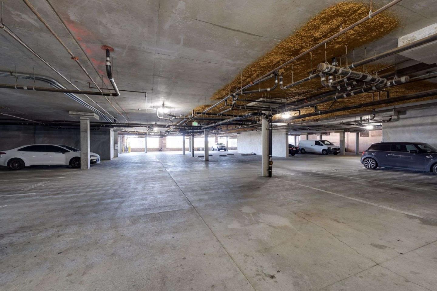 Detail Gallery Image 22 of 26 For 401 Crescent Ct #4401,  San Francisco,  CA 94134 - 1 Beds | 1 Baths