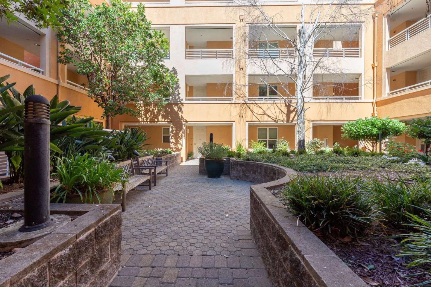 Detail Gallery Image 23 of 26 For 401 Crescent Ct #4401,  San Francisco,  CA 94134 - 1 Beds | 1 Baths