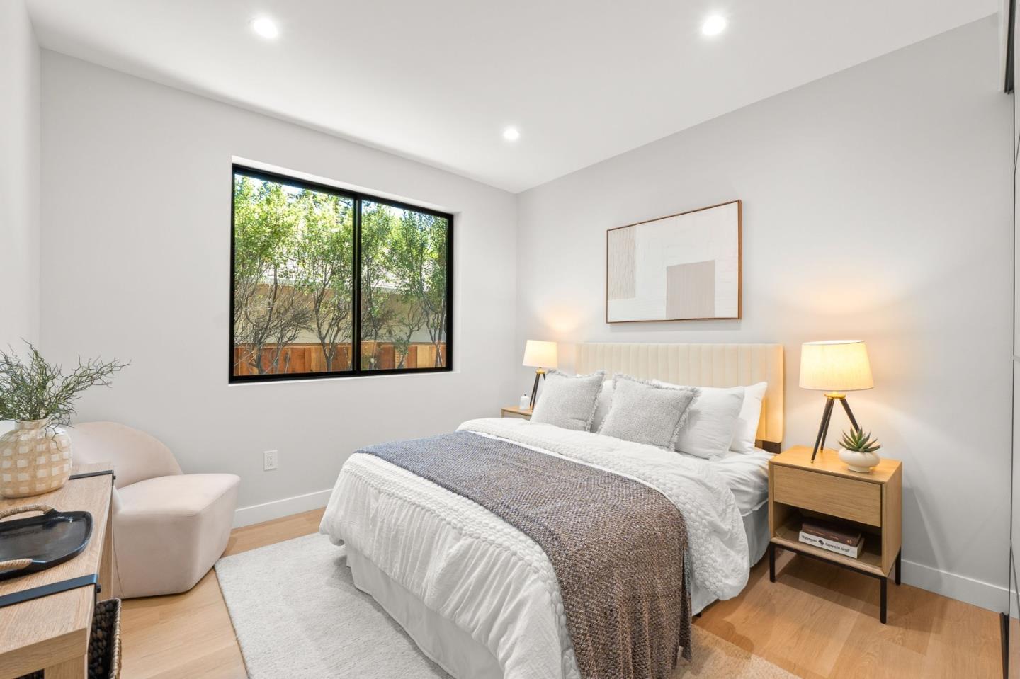Detail Gallery Image 10 of 40 For 1021 N California Ave, Palo Alto,  CA 94303 - 4 Beds | 3/1 Baths