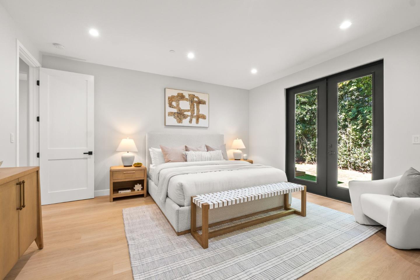 Detail Gallery Image 16 of 40 For 1021 N California Ave, Palo Alto,  CA 94303 - 4 Beds | 3/1 Baths