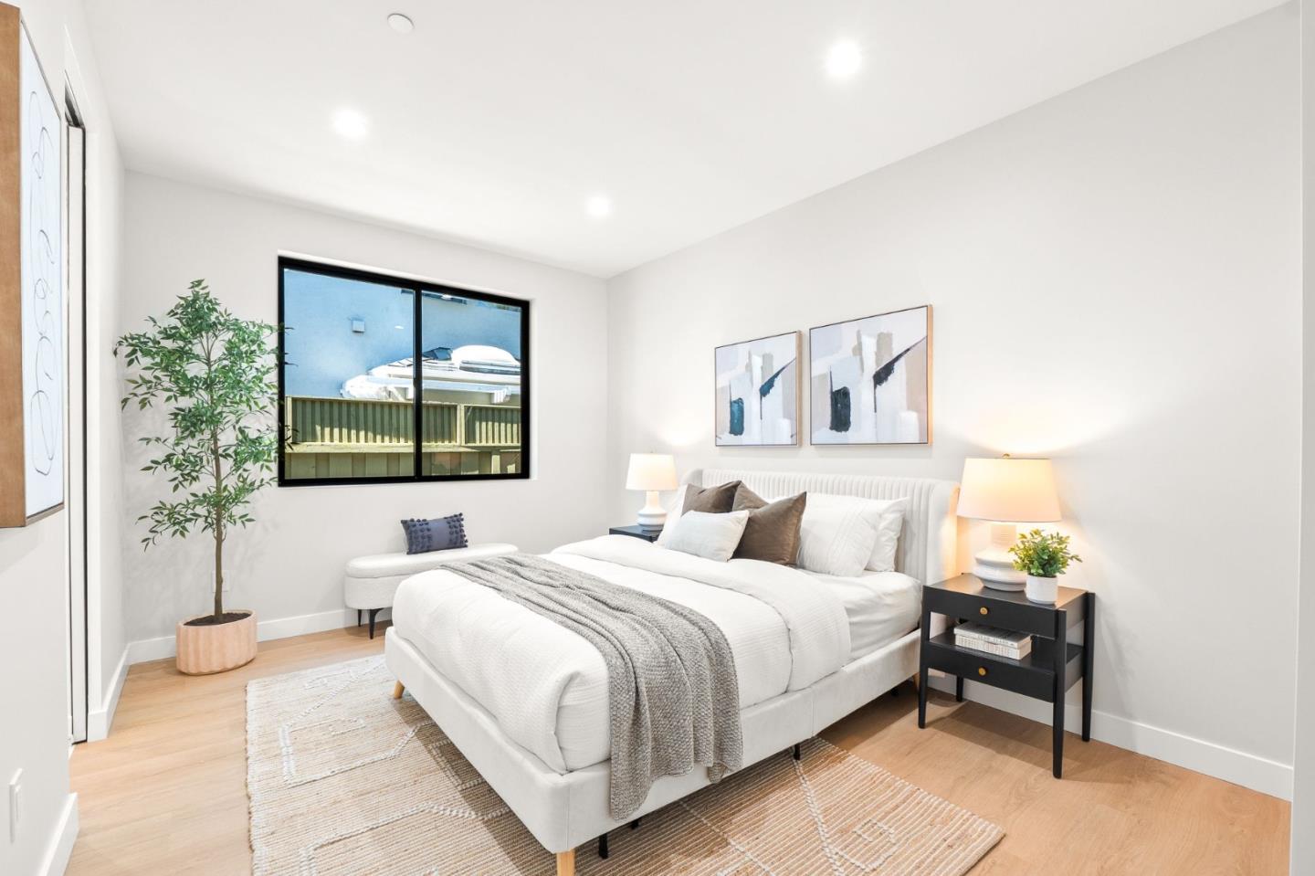 Detail Gallery Image 31 of 40 For 1021 N California Ave, Palo Alto,  CA 94303 - 4 Beds | 3/1 Baths