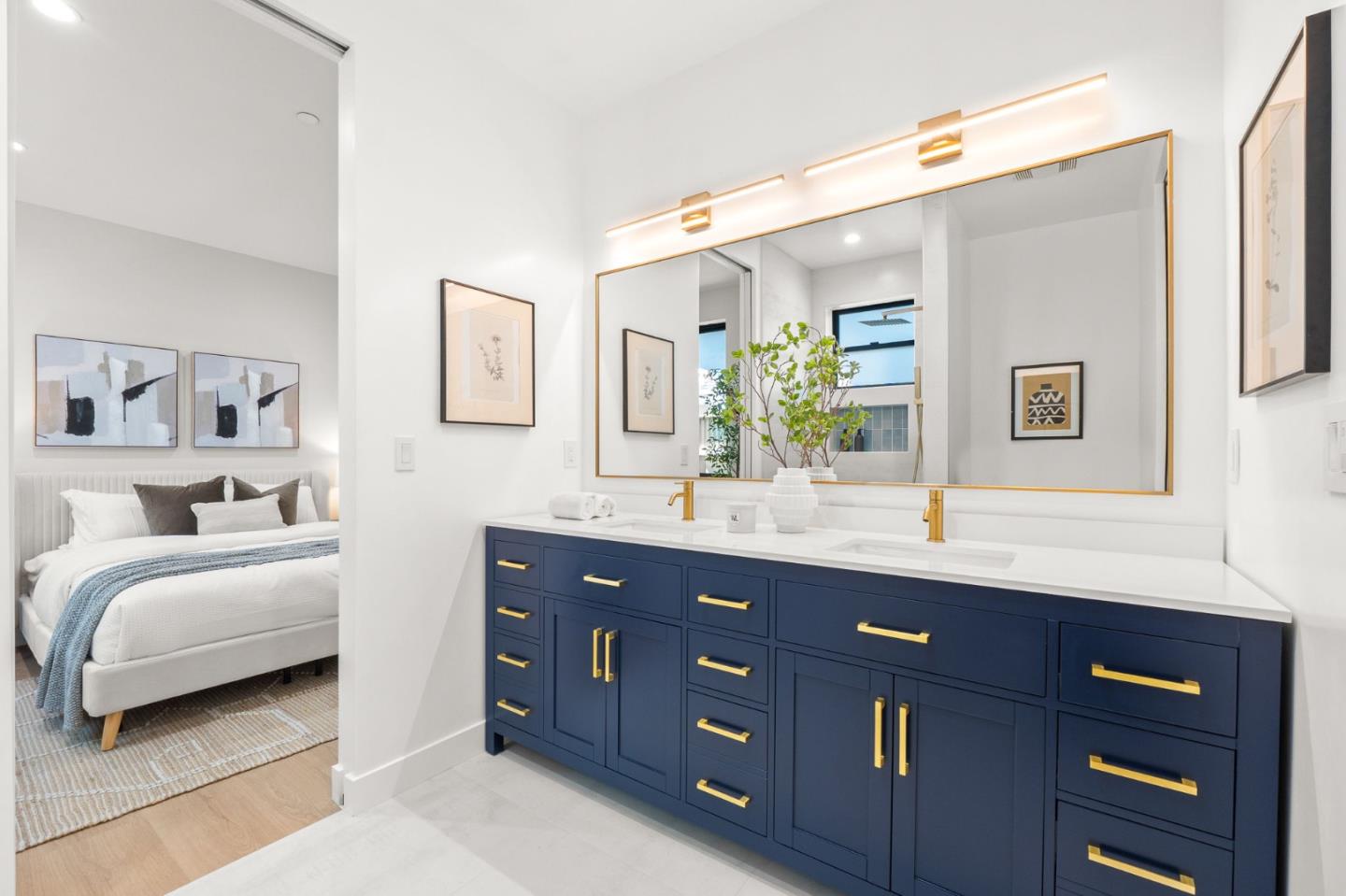 Detail Gallery Image 33 of 40 For 1021 N California Ave, Palo Alto,  CA 94303 - 4 Beds | 3/1 Baths