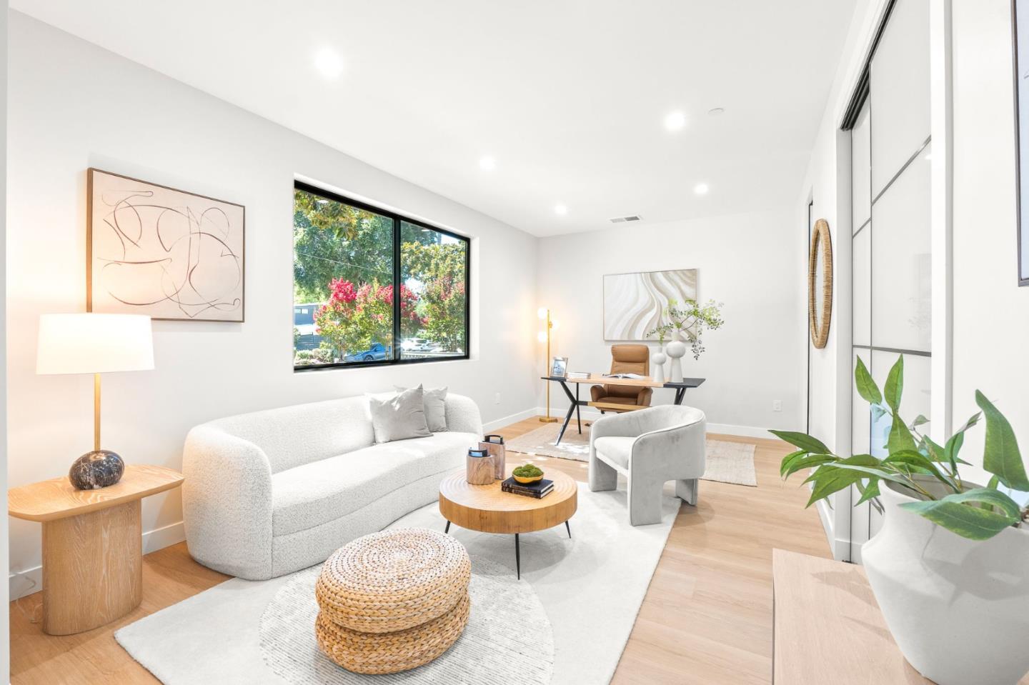 Detail Gallery Image 38 of 40 For 1021 N California Ave, Palo Alto,  CA 94303 - 4 Beds | 3/1 Baths
