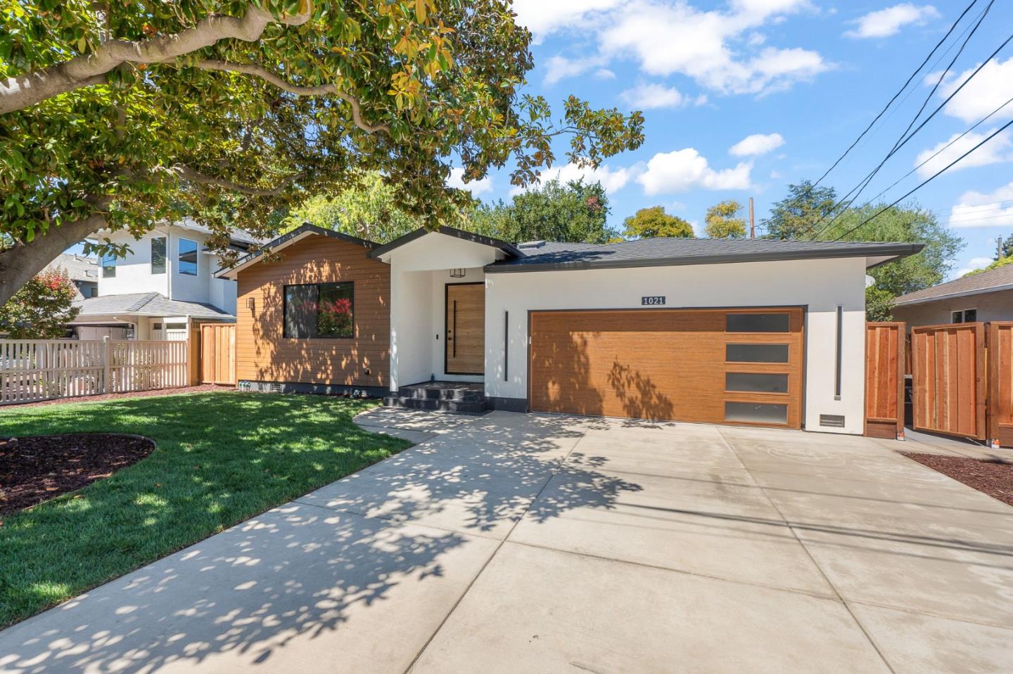 Detail Gallery Image 40 of 40 For 1021 N California Ave, Palo Alto,  CA 94303 - 4 Beds | 3/1 Baths
