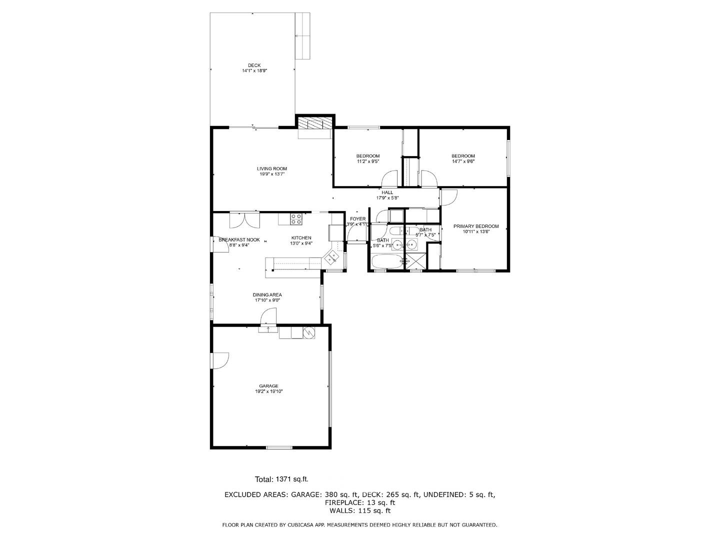 Detail Gallery Image 7 of 11 For 6482 Bollinger Rd, San Jose,  CA 95129 - 3 Beds | 2 Baths