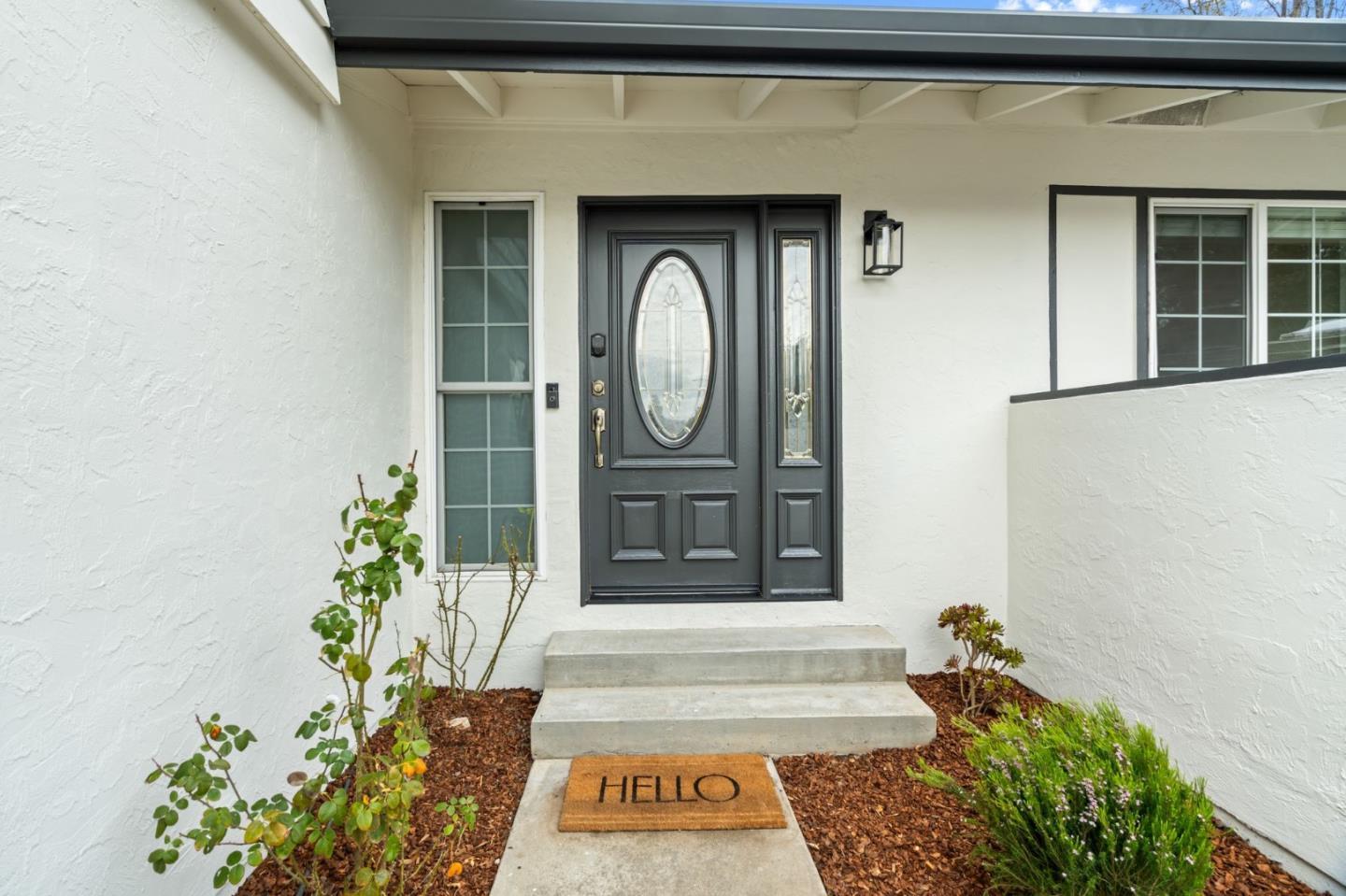 Detail Gallery Image 3 of 47 For 1002 Oaktree Dr, San Jose,  CA 95129 - 3 Beds | 2 Baths
