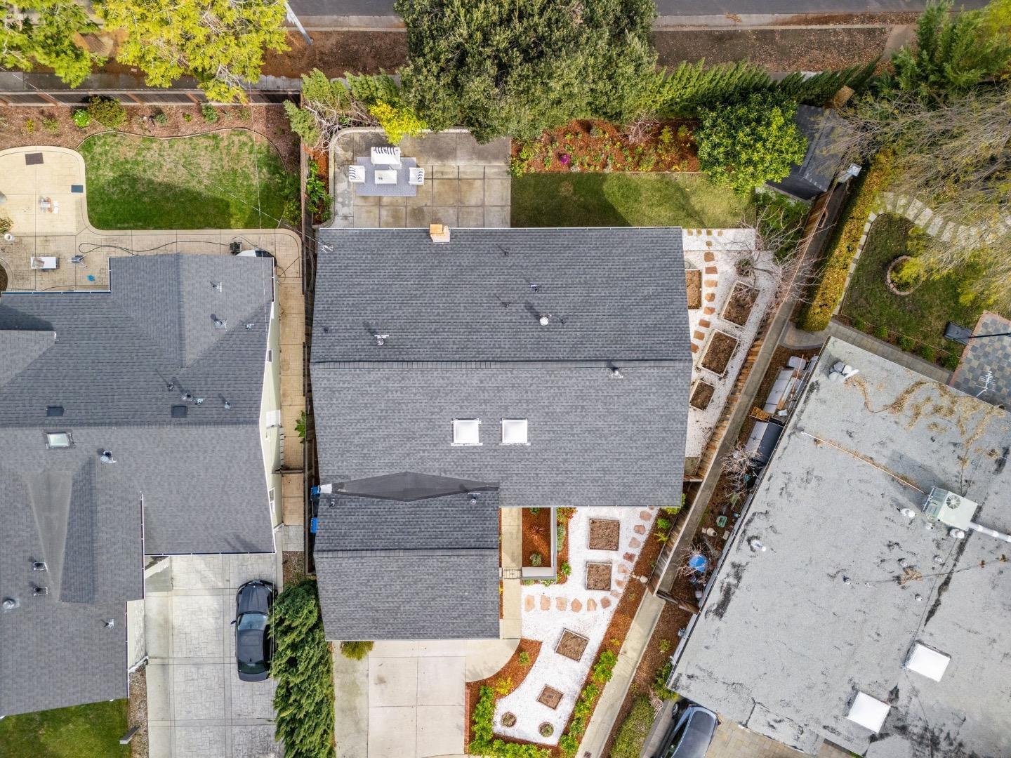 Detail Gallery Image 46 of 47 For 1002 Oaktree Dr, San Jose,  CA 95129 - 3 Beds | 2 Baths