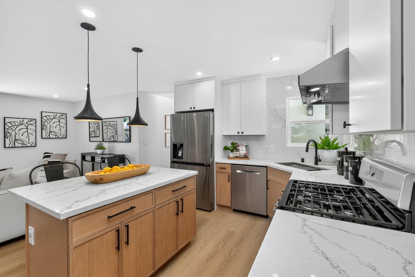 Detail Gallery Image 15 of 76 For 209 Nob Hill Way, Los Gatos,  CA 95032 - 3 Beds | 2 Baths