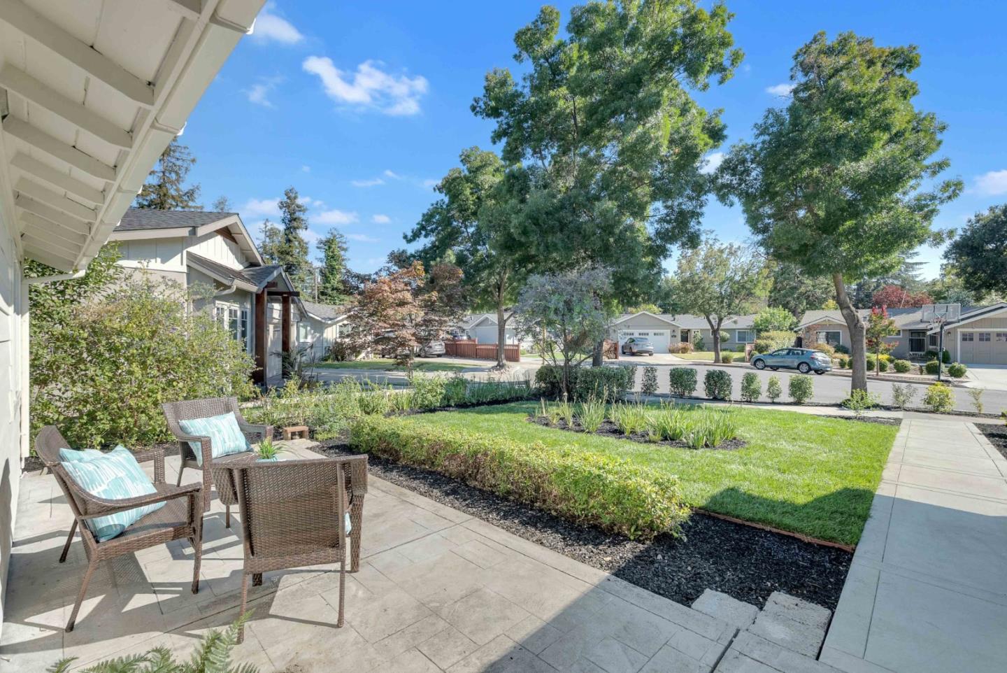 Detail Gallery Image 35 of 76 For 209 Nob Hill Way, Los Gatos,  CA 95032 - 3 Beds | 2 Baths