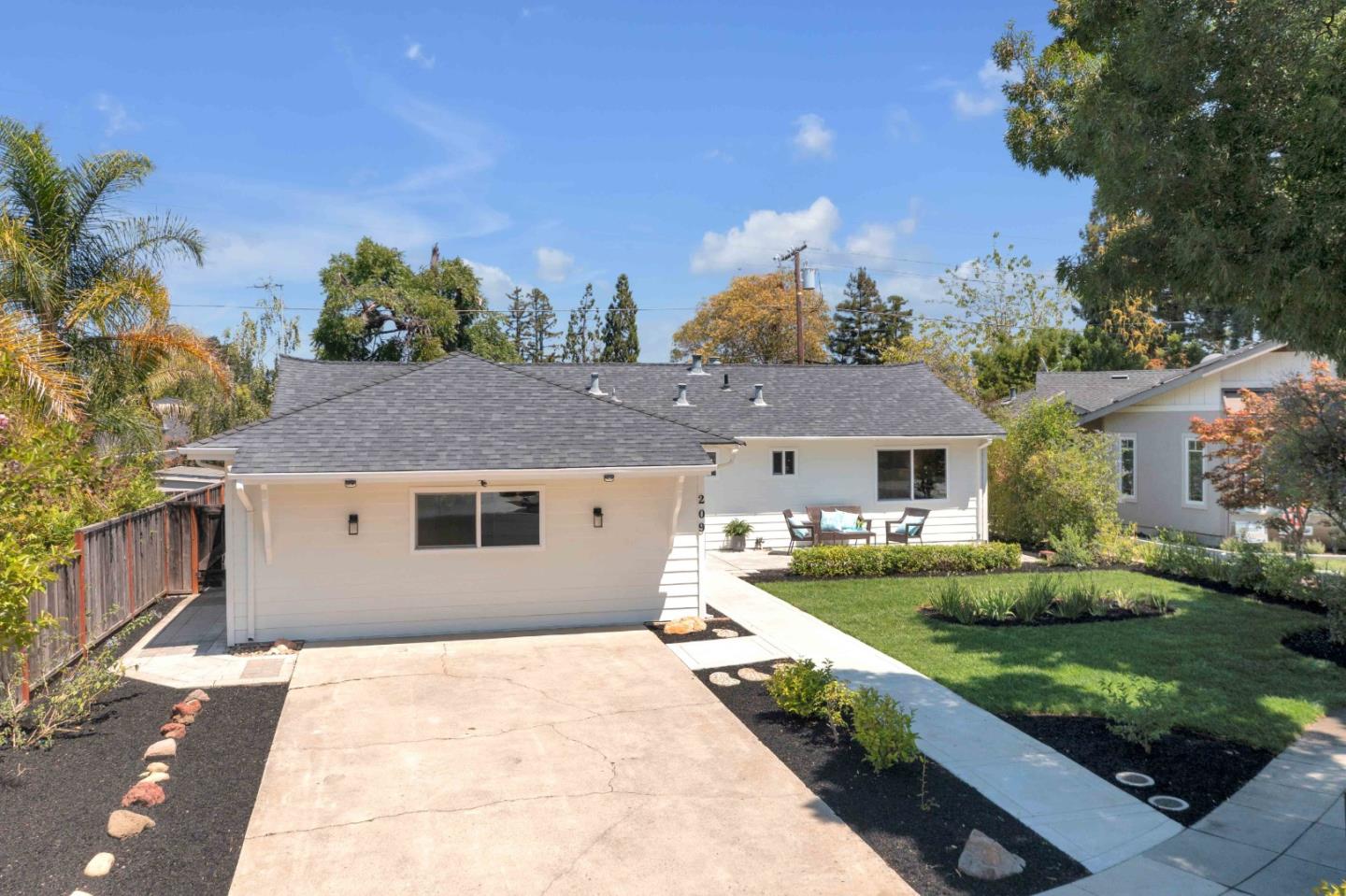 Detail Gallery Image 39 of 76 For 209 Nob Hill Way, Los Gatos,  CA 95032 - 3 Beds | 2 Baths