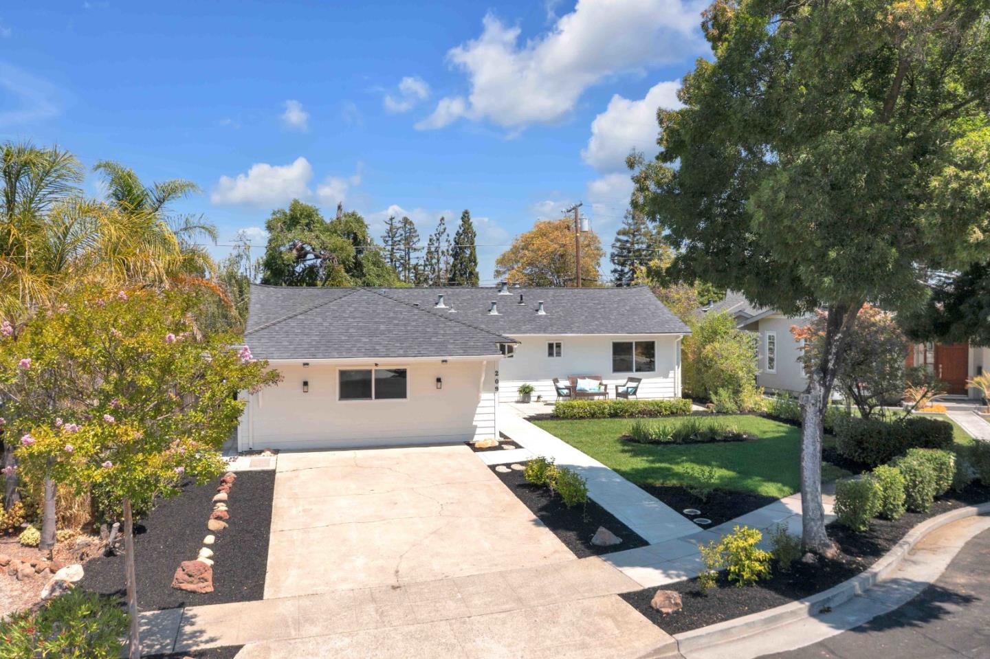 Detail Gallery Image 40 of 76 For 209 Nob Hill Way, Los Gatos,  CA 95032 - 3 Beds | 2 Baths