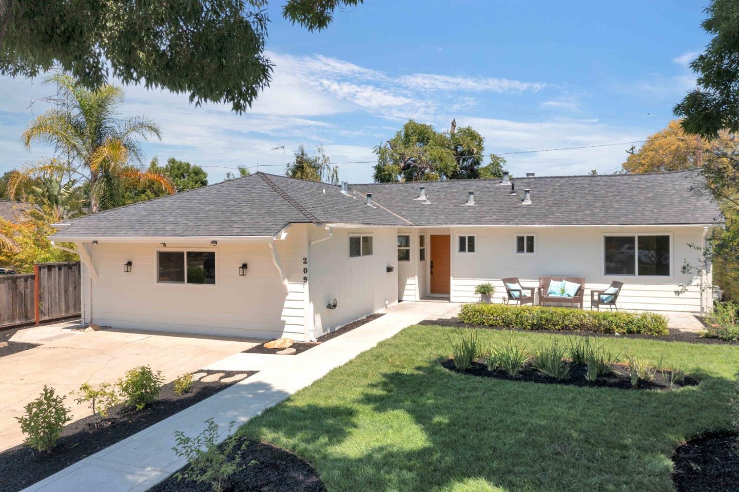 Detail Gallery Image 41 of 76 For 209 Nob Hill Way, Los Gatos,  CA 95032 - 3 Beds | 2 Baths