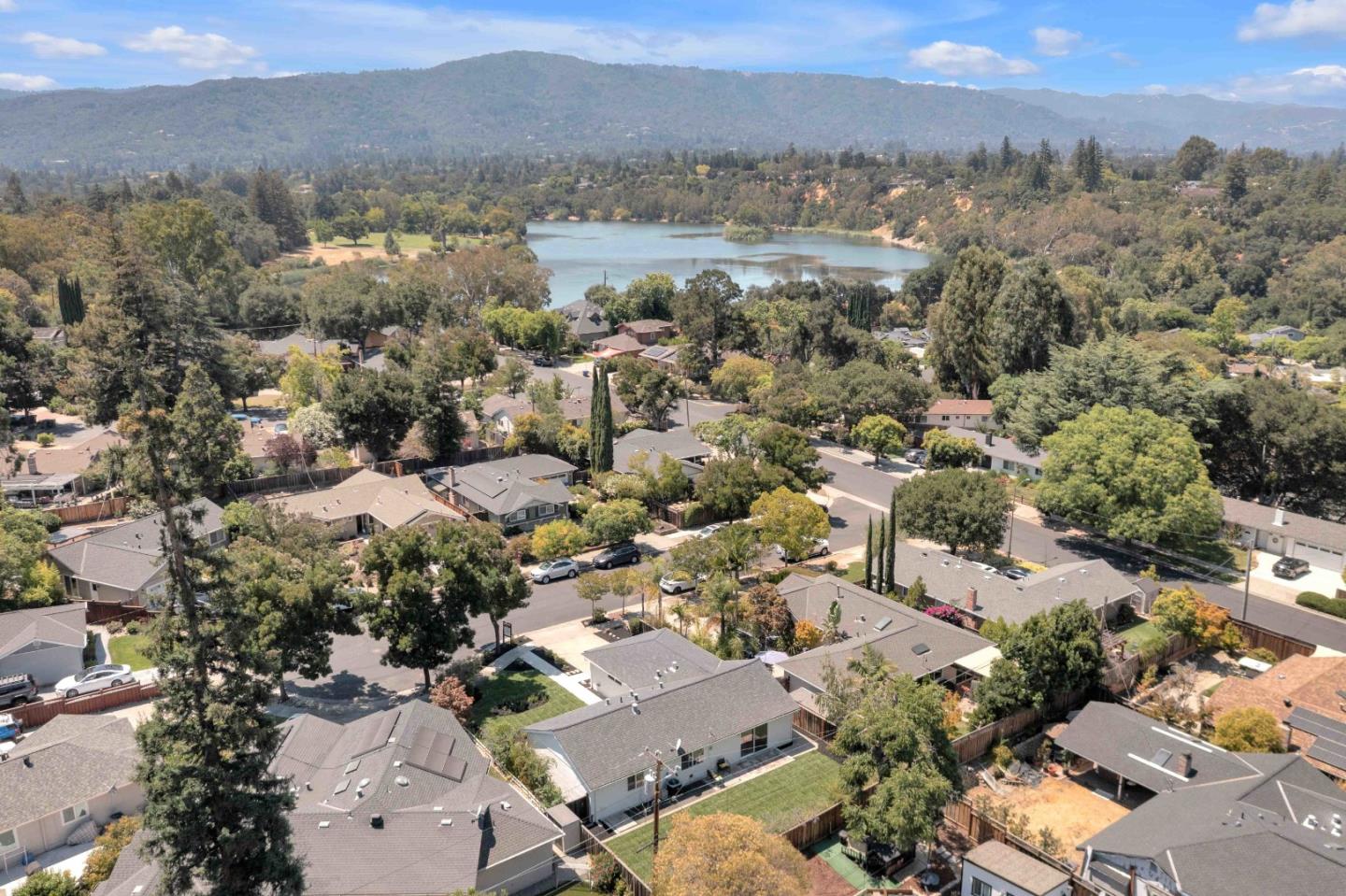 Detail Gallery Image 43 of 76 For 209 Nob Hill Way, Los Gatos,  CA 95032 - 3 Beds | 2 Baths