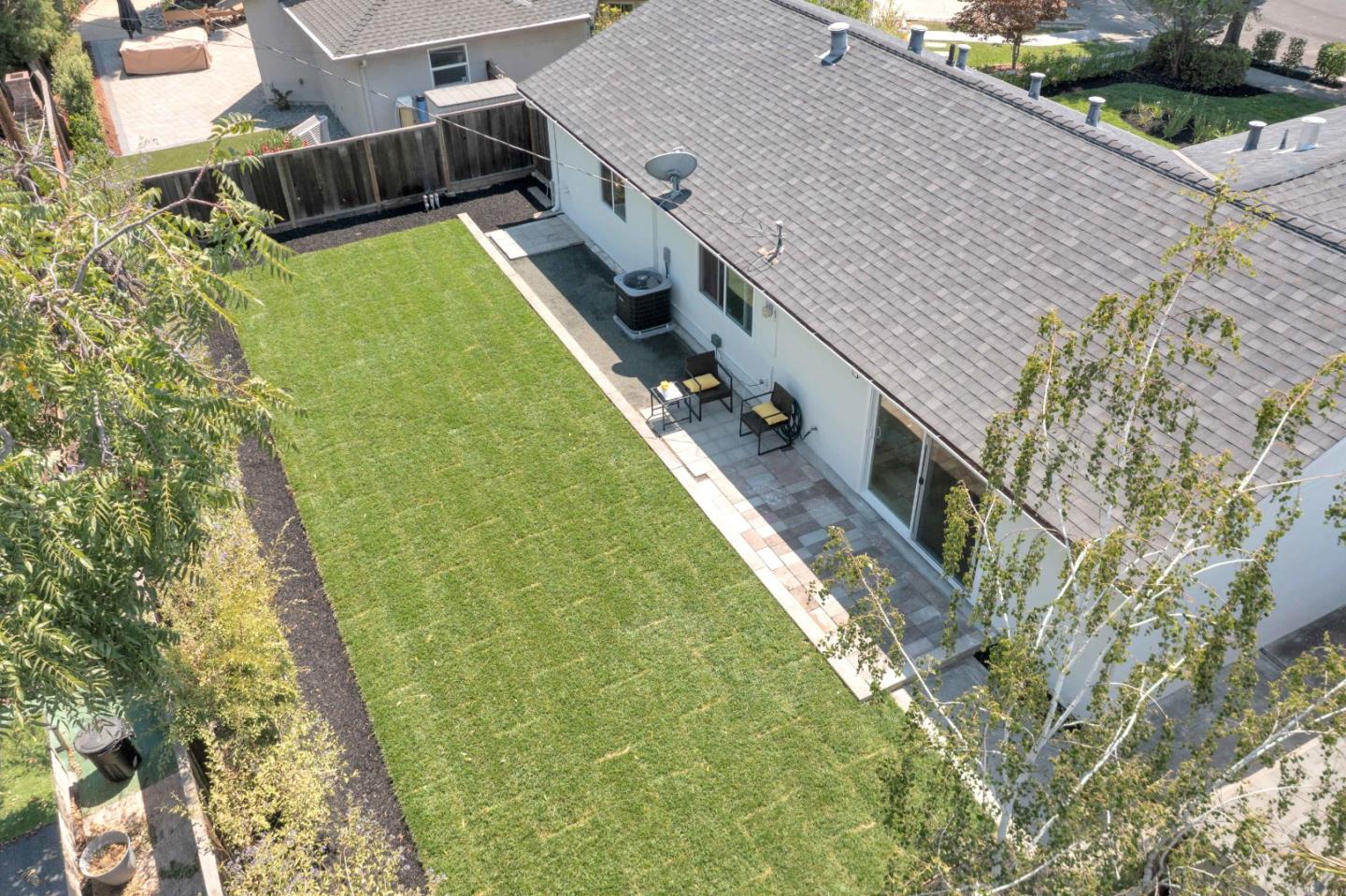 Detail Gallery Image 44 of 76 For 209 Nob Hill Way, Los Gatos,  CA 95032 - 3 Beds | 2 Baths