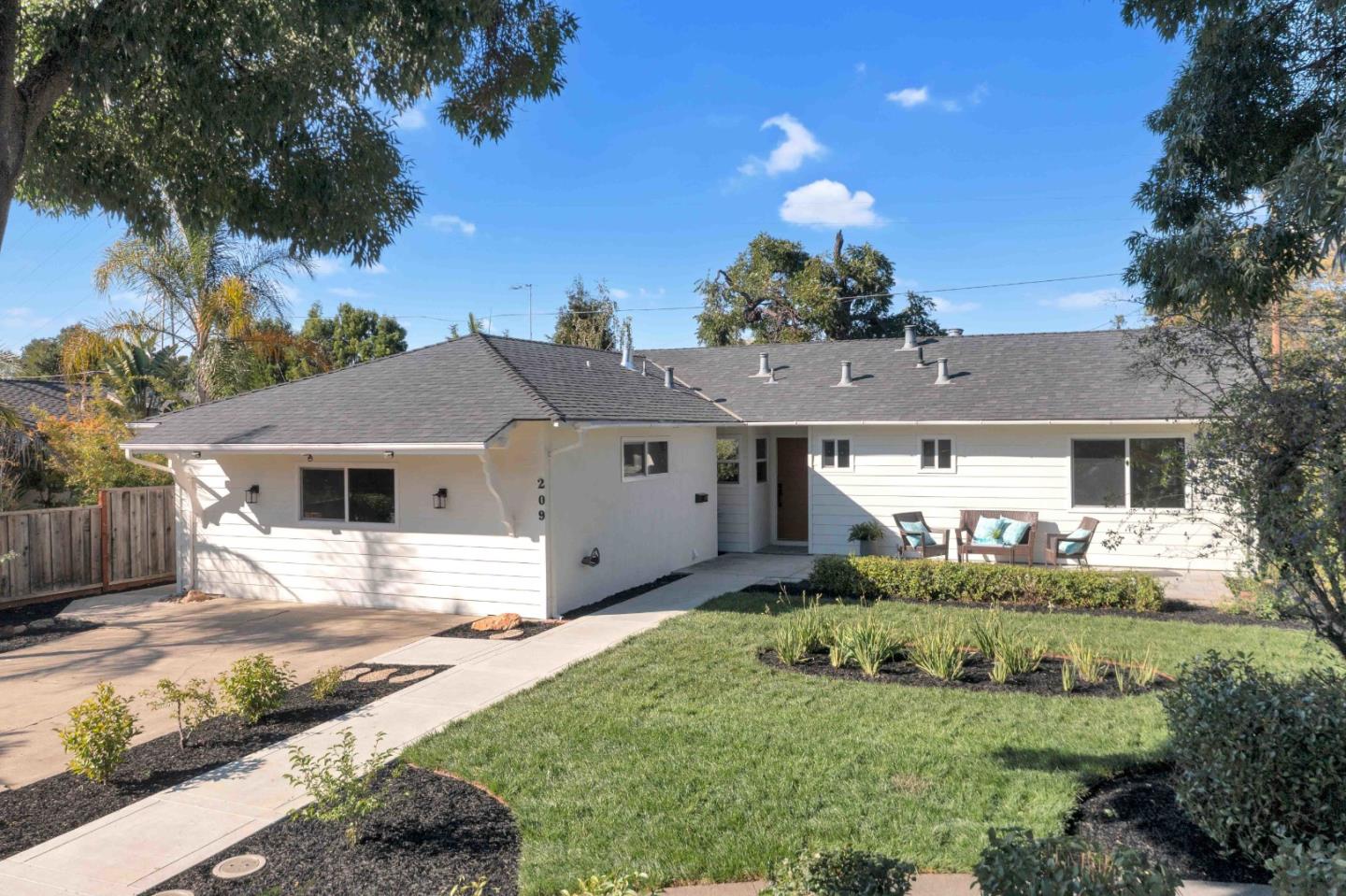 Detail Gallery Image 45 of 76 For 209 Nob Hill Way, Los Gatos,  CA 95032 - 3 Beds | 2 Baths