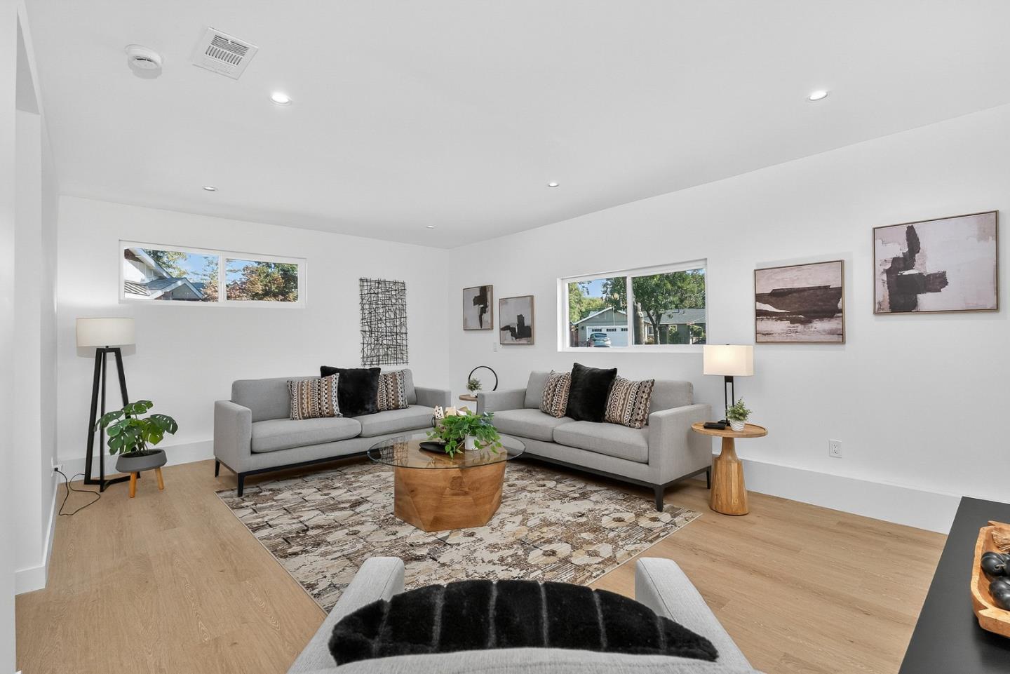 Detail Gallery Image 6 of 76 For 209 Nob Hill Way, Los Gatos,  CA 95032 - 3 Beds | 2 Baths