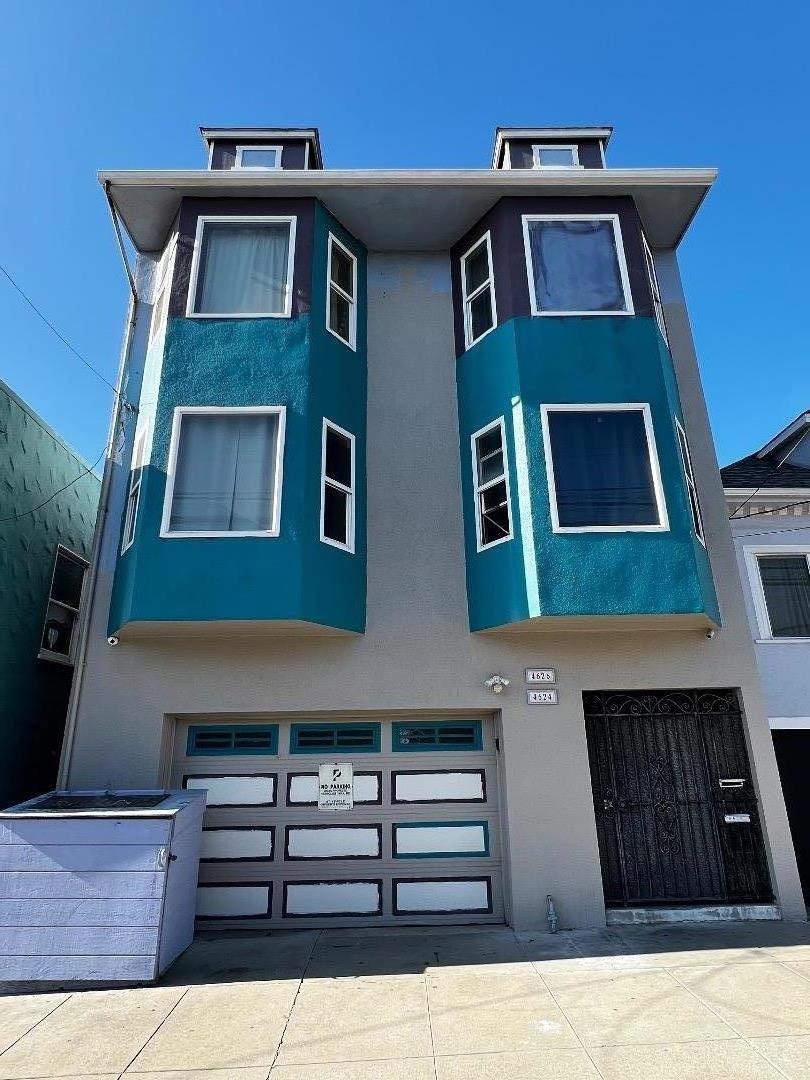 Detail Gallery Image 2 of 2 For 4624 Irving St #4626,  San Francisco,  CA 94122 - – Beds | – Baths