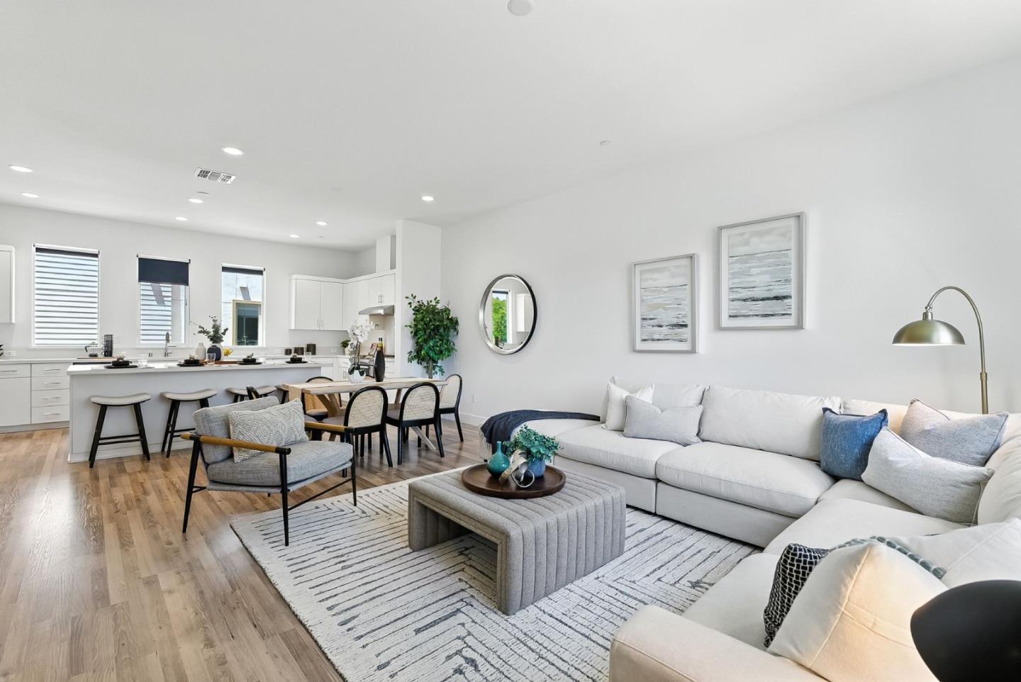 Detail Gallery Image 34 of 66 For 7997 Regional Cmn, Dublin,  CA 94568 - 2 Beds | 2/1 Baths