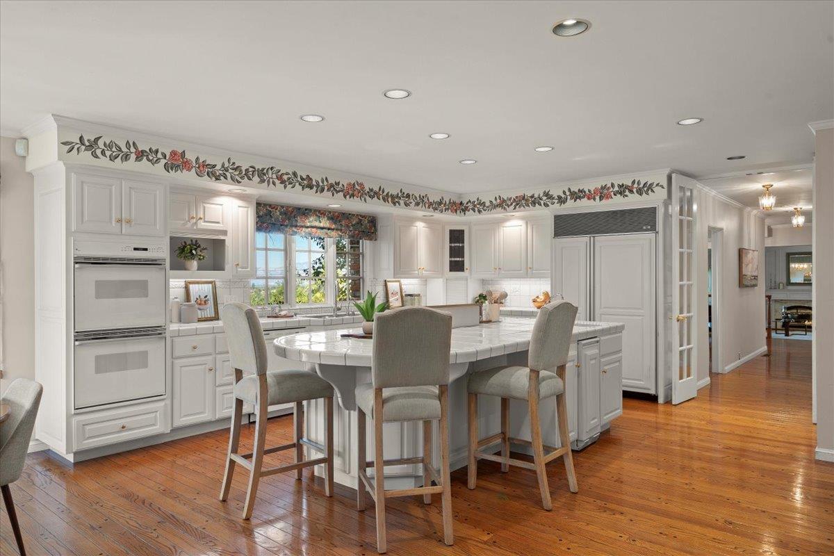 Detail Gallery Image 13 of 59 For 15195 El Camino Grande, Saratoga,  CA 95070 - 5 Beds | 4/1 Baths