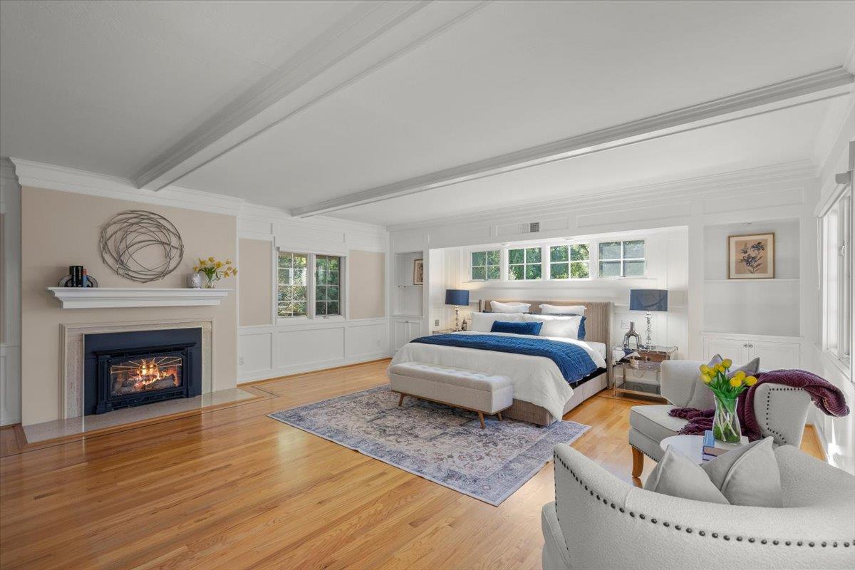 Detail Gallery Image 24 of 59 For 15195 El Camino Grande, Saratoga,  CA 95070 - 5 Beds | 4/1 Baths